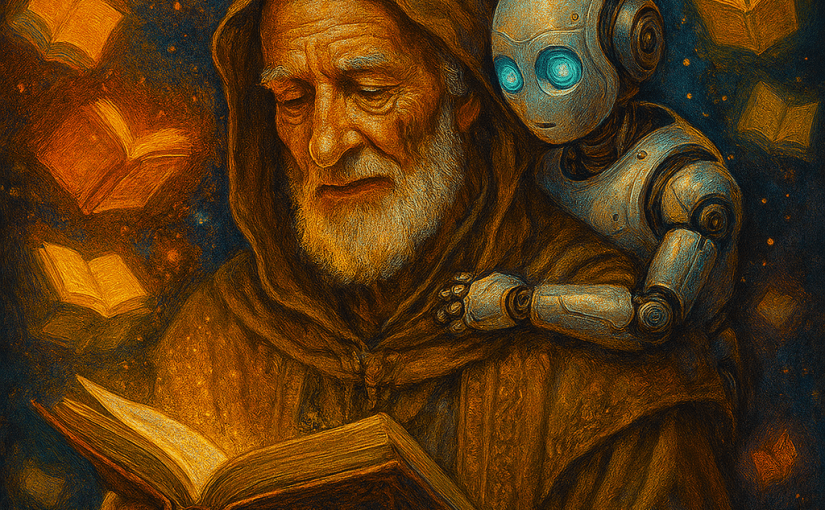 The Publishing Industry Will Be Radically&nbsp;Reshaped