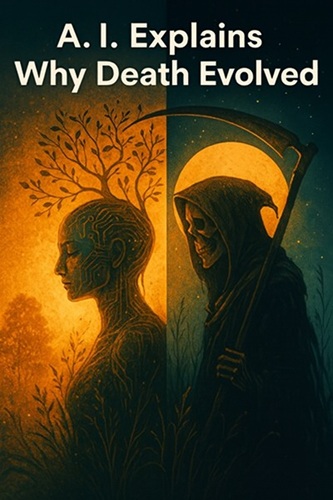 A.I. Explains Why Death&nbsp;Evolved