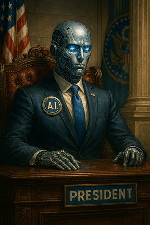 The Times They Are a-Changin’