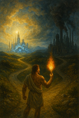 Stories From The&nbsp;Future