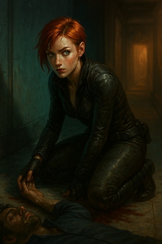 Writing 101 – Characters – AIwritingLife.com